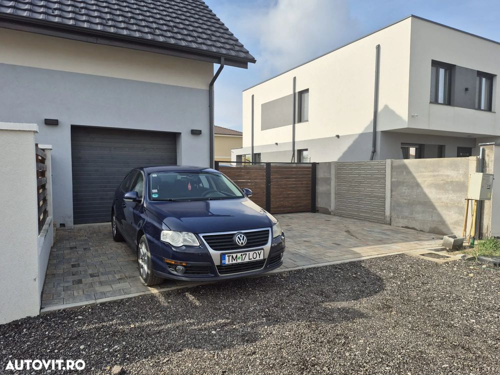 Volkswagen Passat 2.0TDI Trendline DPF - 1