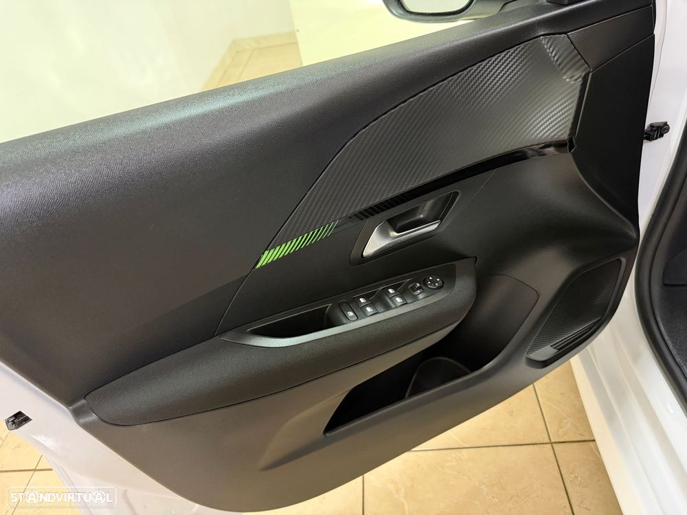 Peugeot 208 1.2 PureTech Active - 9