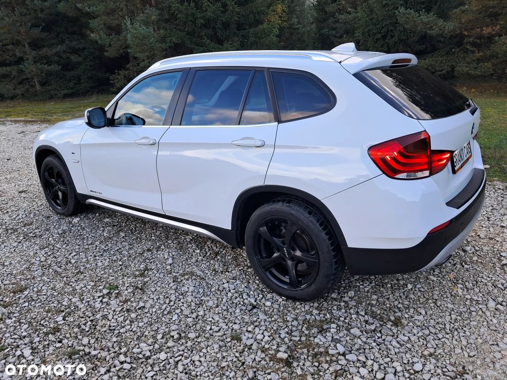 BMW X1 xDrive23d - 16