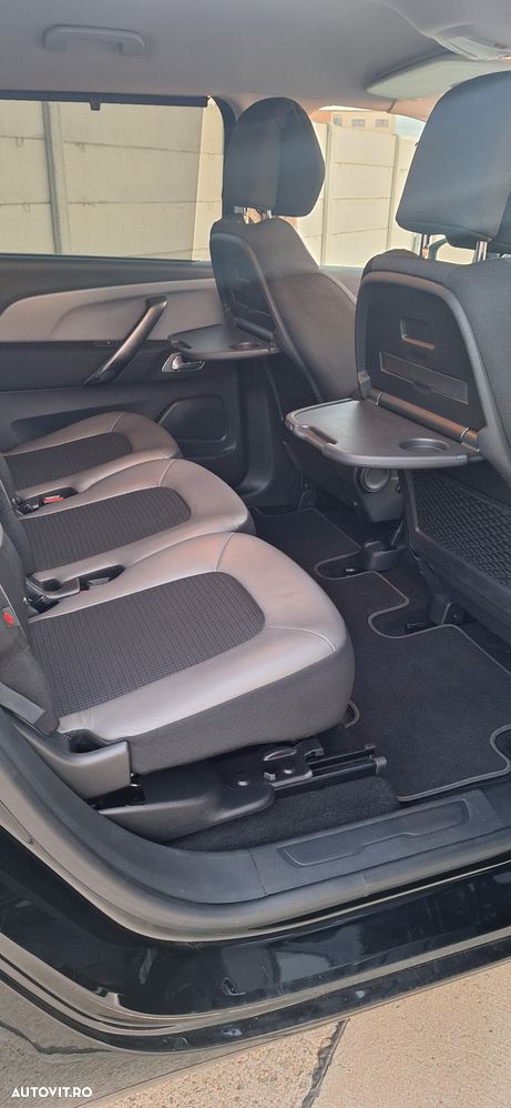 Citroën C4 Space Tourer Spacetourer BlueHDi 130 Stop&Start EAT8 SELECTION - 6