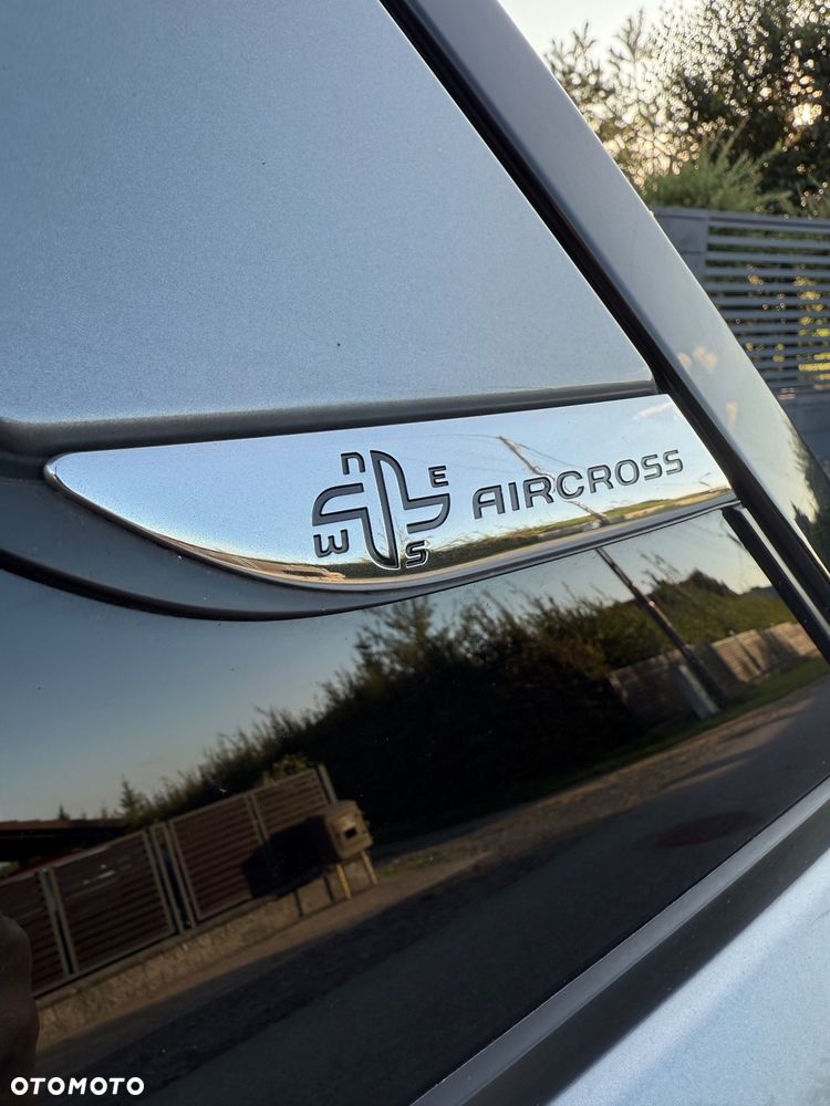 Mitsubishi ASX - 20