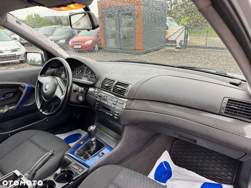 BMW Seria 3 - 16