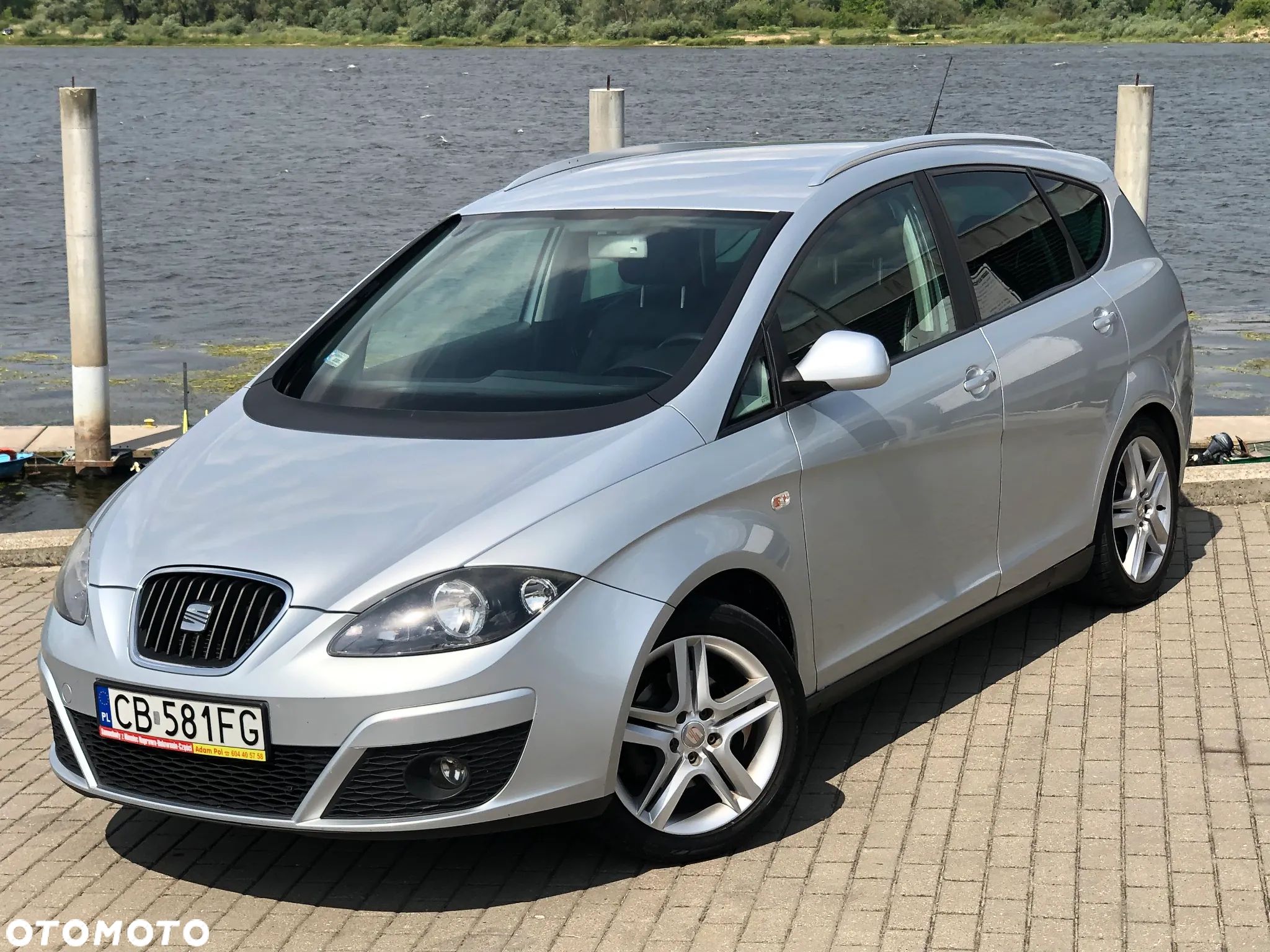 Seat Altea - 1