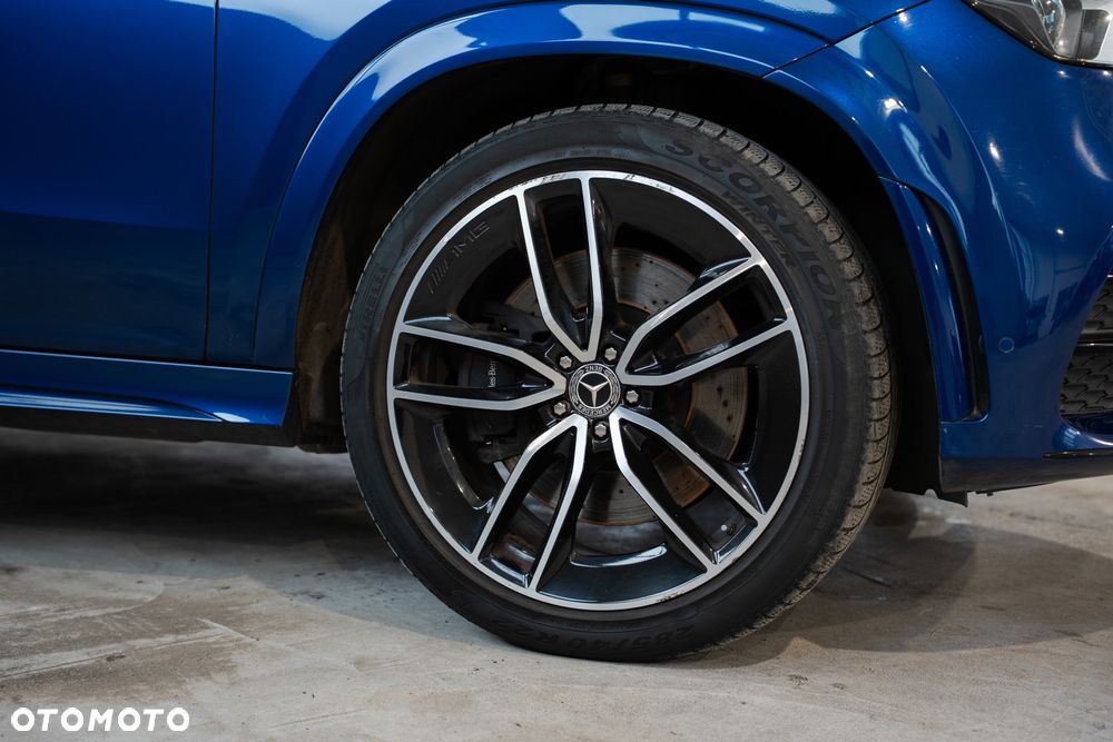 Mercedes-Benz GLE 400 d 4-Matic Premium Plus - 12