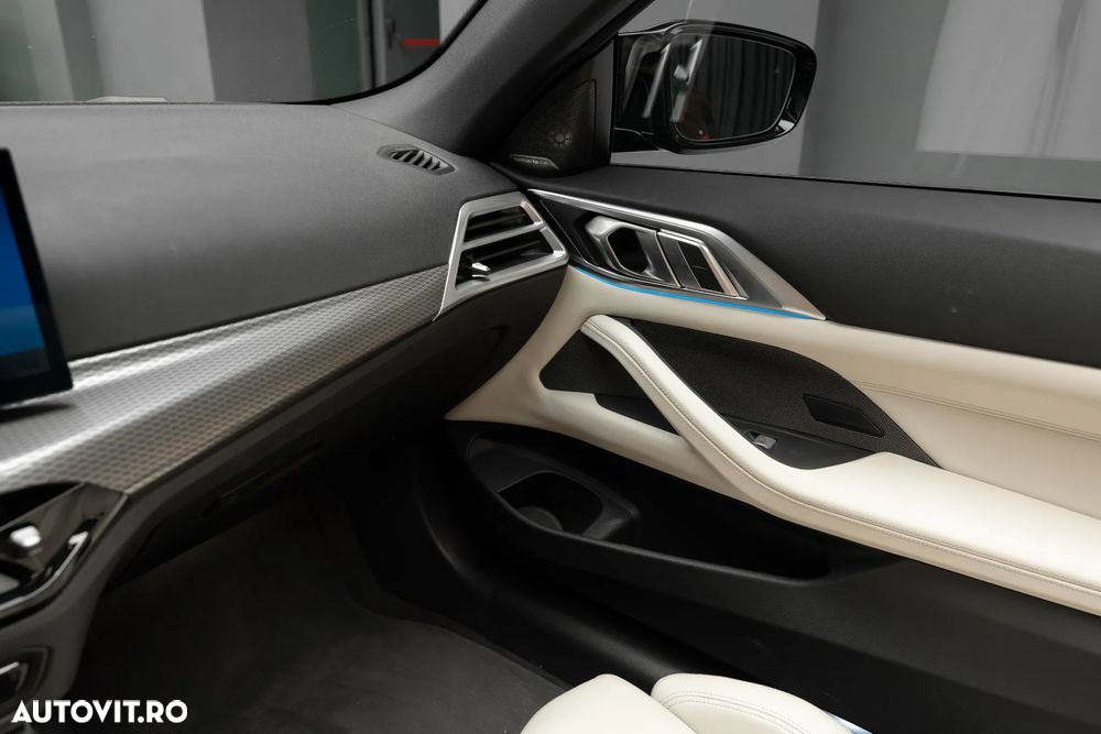 BMW M4 Competition M xDrive AT - 16