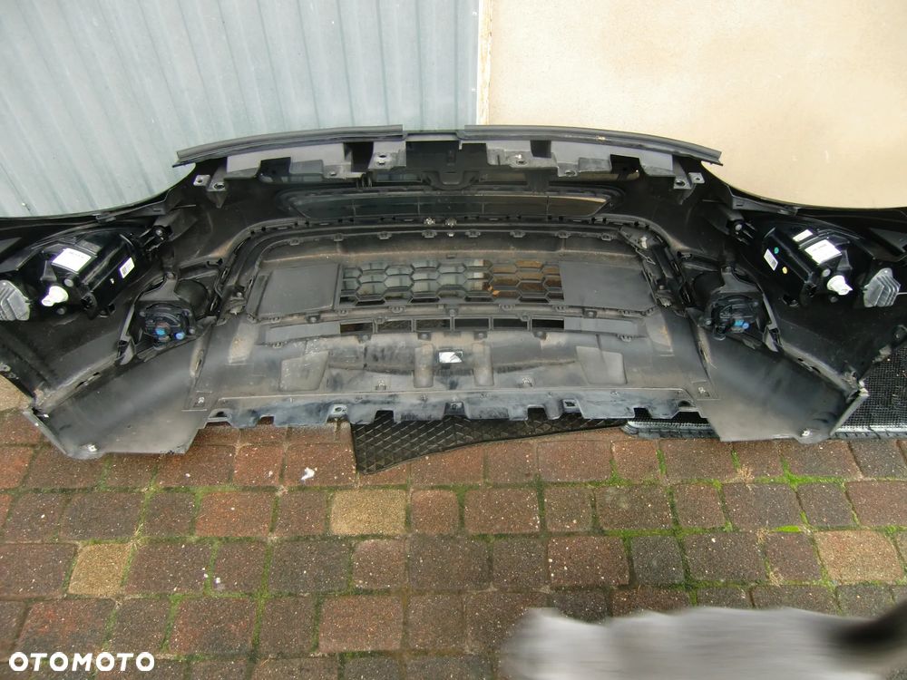 ZDERZAK FIAT 500X LIFT - 5