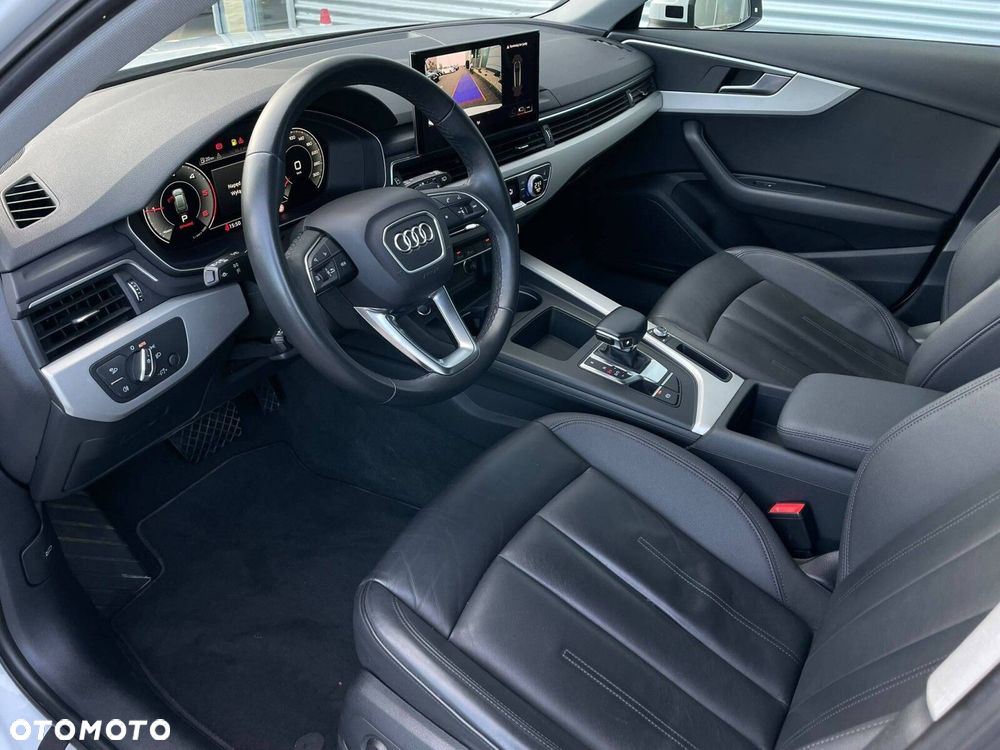 Audi A4 Avant - 21