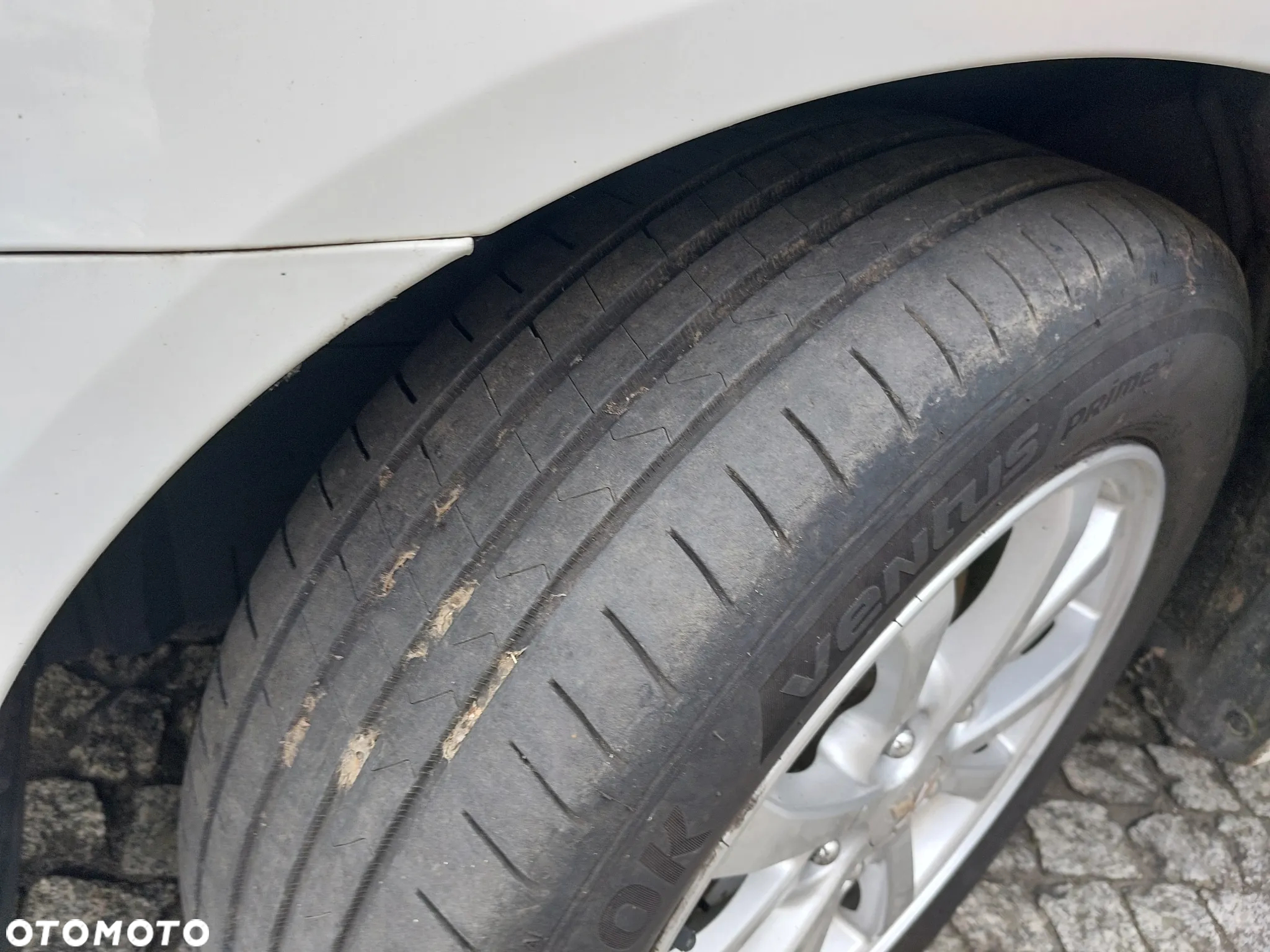Mitsubishi Lancer 1.8 DI-D+ ClearTec - 16