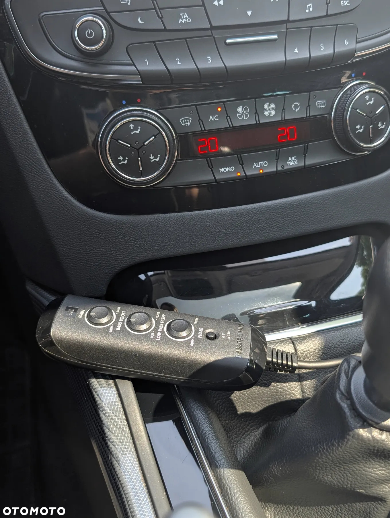 Peugeot 508 2.0 HDi Allure - 31