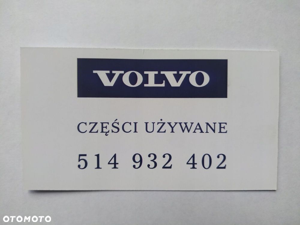 TŁUMIK KOŃCOWY VOLVO XC60 R-DESIGN 2015R W-WA - 12