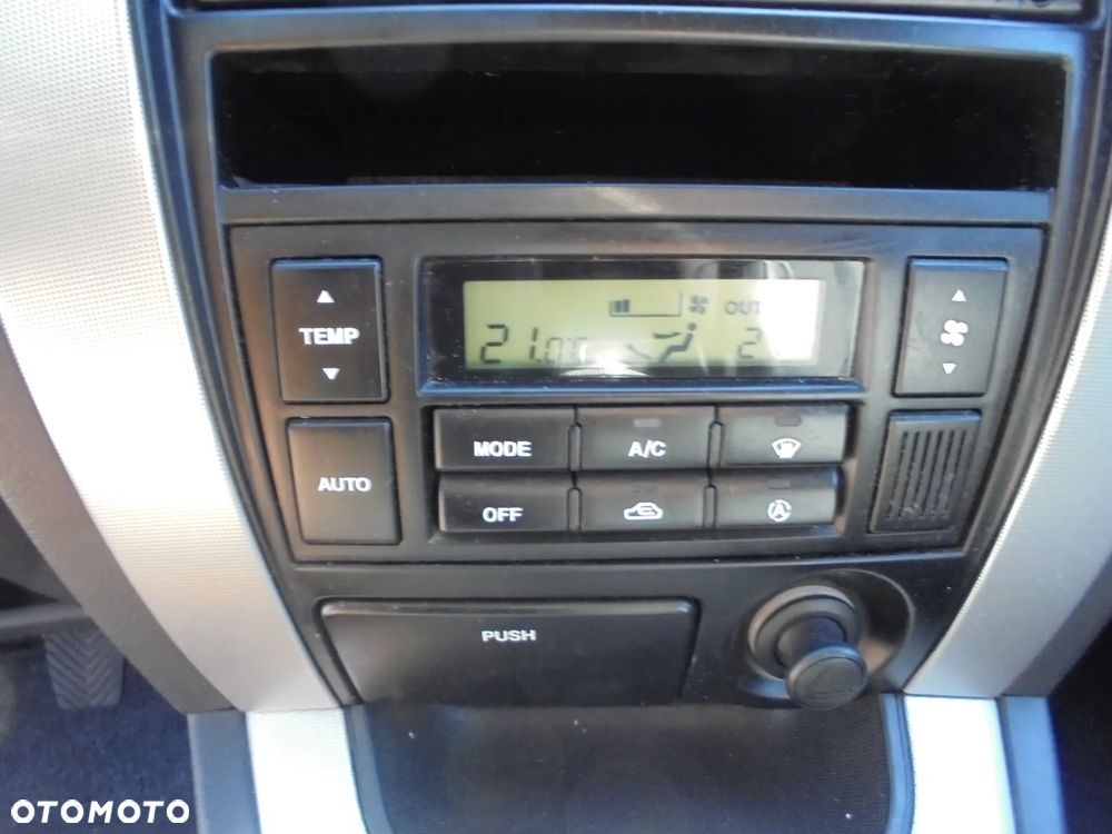 Hyundai Tucson 2.0 2WD Edition Plus - 18
