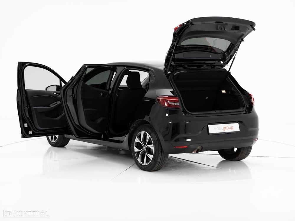 Renault Clio 1.0 TCe Evolution Bi-Fuel - 5