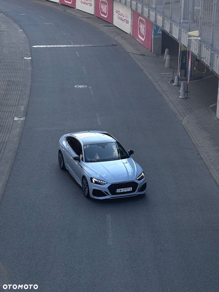 Audi RS5 Sportback - 11