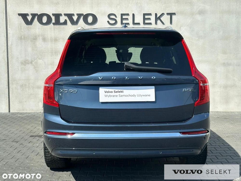 Volvo XC 90 - 14