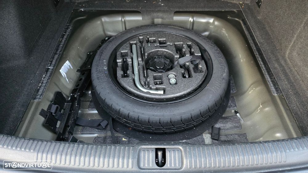 Audi A3 Limousine 1.6 TDI - 51