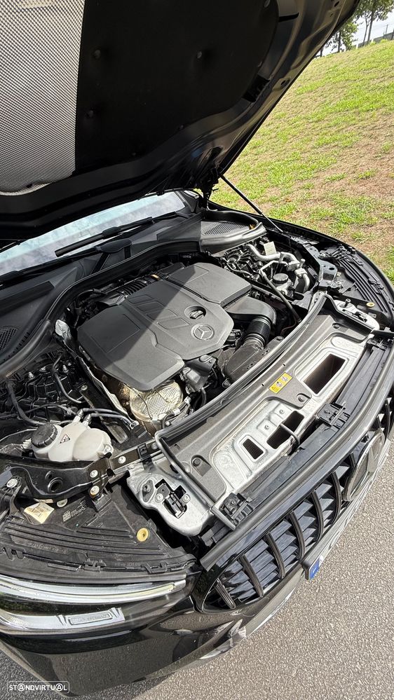 Mercedes-Benz GLC 220 d 4Matic 9G-TRONIC Avantgarde Advanced - 30
