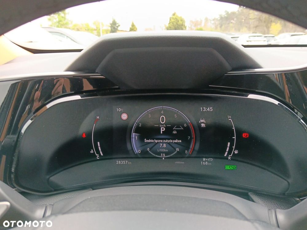 Lexus NX 350h Omotenashi AWD - 15