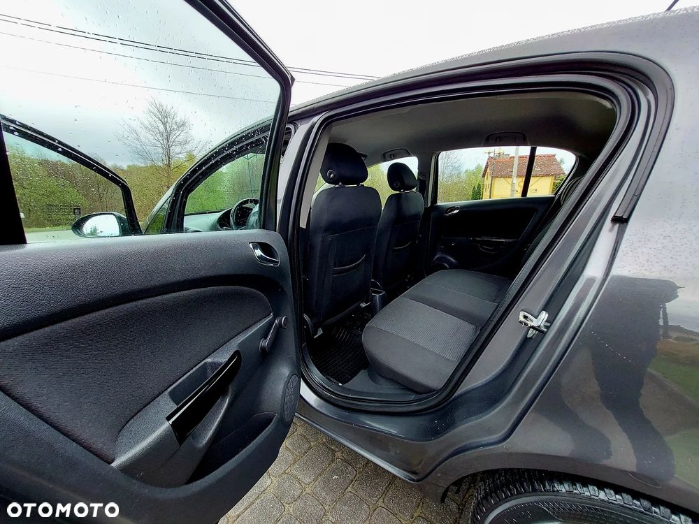 Opel Corsa - 24