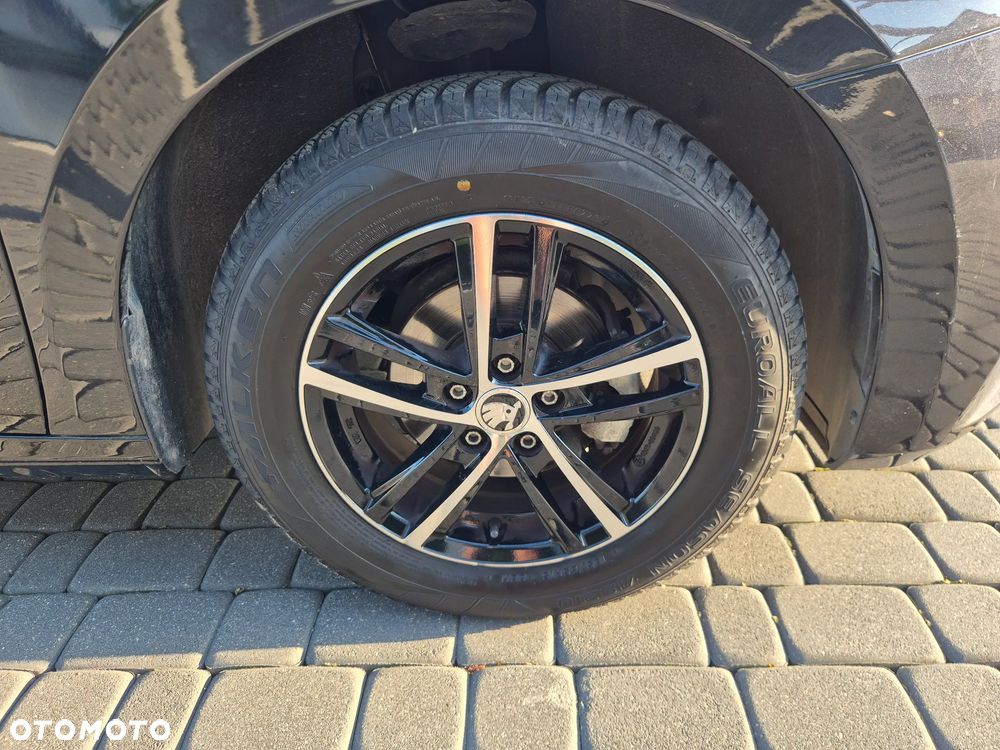 Skoda Fabia 1.0 MPI Active - 15