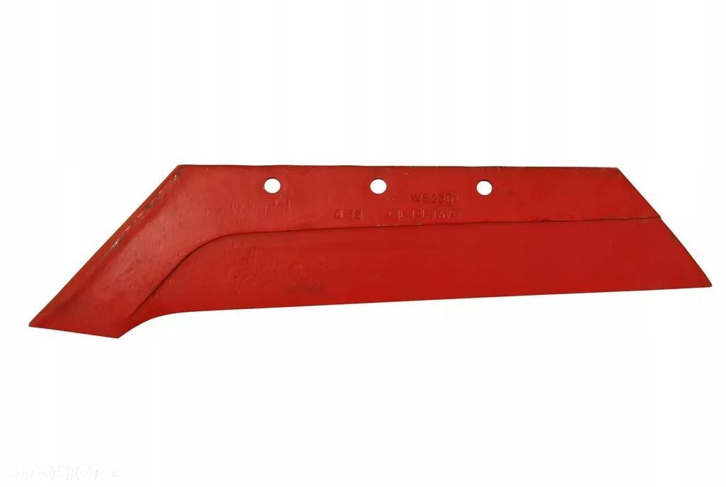 VOGEL NOOT LEMIESZ WS430 PRAWY PK000007 / PK000008 LEWY iQ PARTS - 1