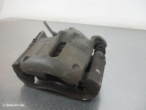 Pinça Travao Frente Dto Renault Megane Ii (Bm0/1_, Cm0/1_) - 3