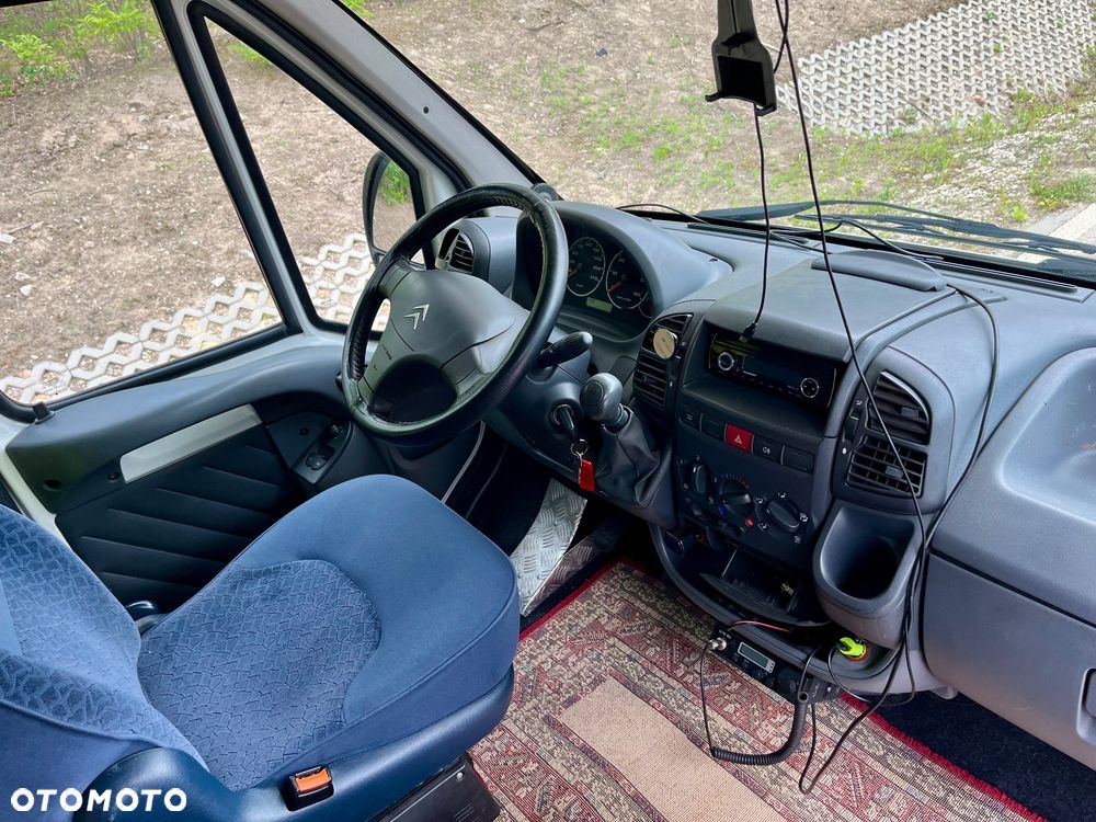 Citroën Jumper - 13