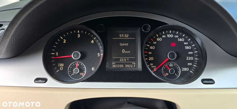 Volkswagen CC - 31