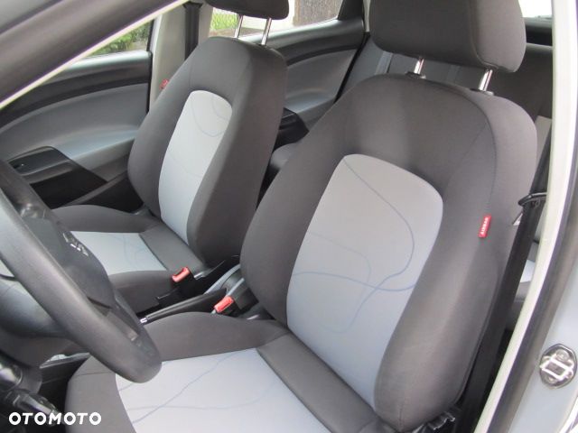 Seat Ibiza 1.4 16V Passion - 11