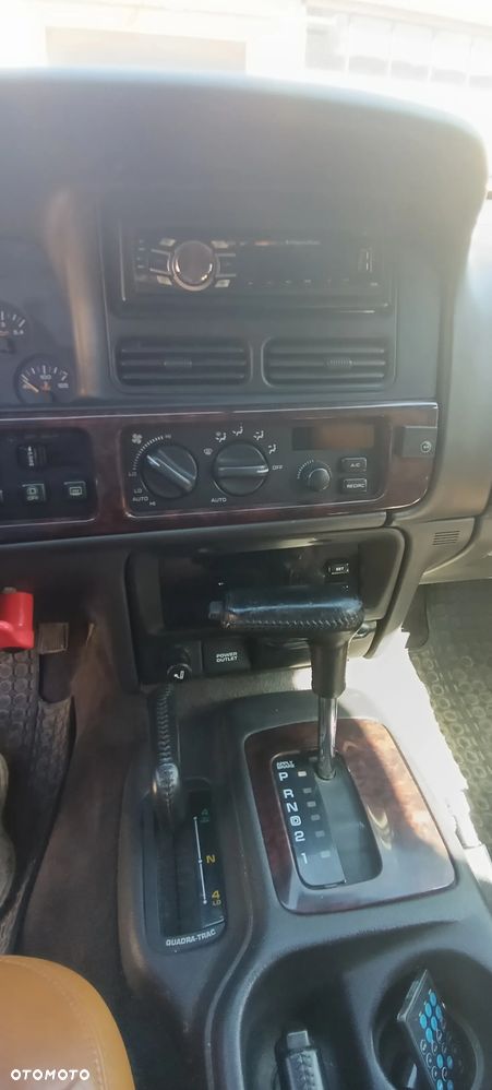 Jeep Grand Cherokee 5.9 Limited - 14