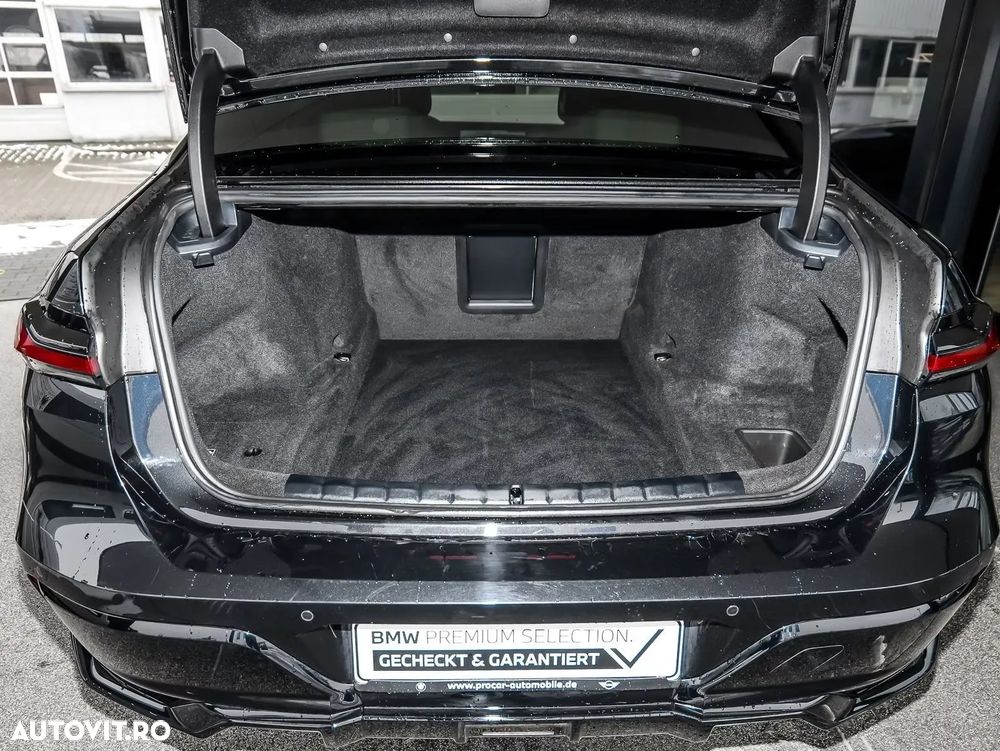 BMW Seria 7 - 23