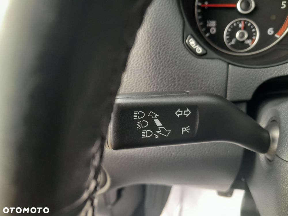 Volkswagen Sharan 2.0 TDI BMT Comfortline - 27