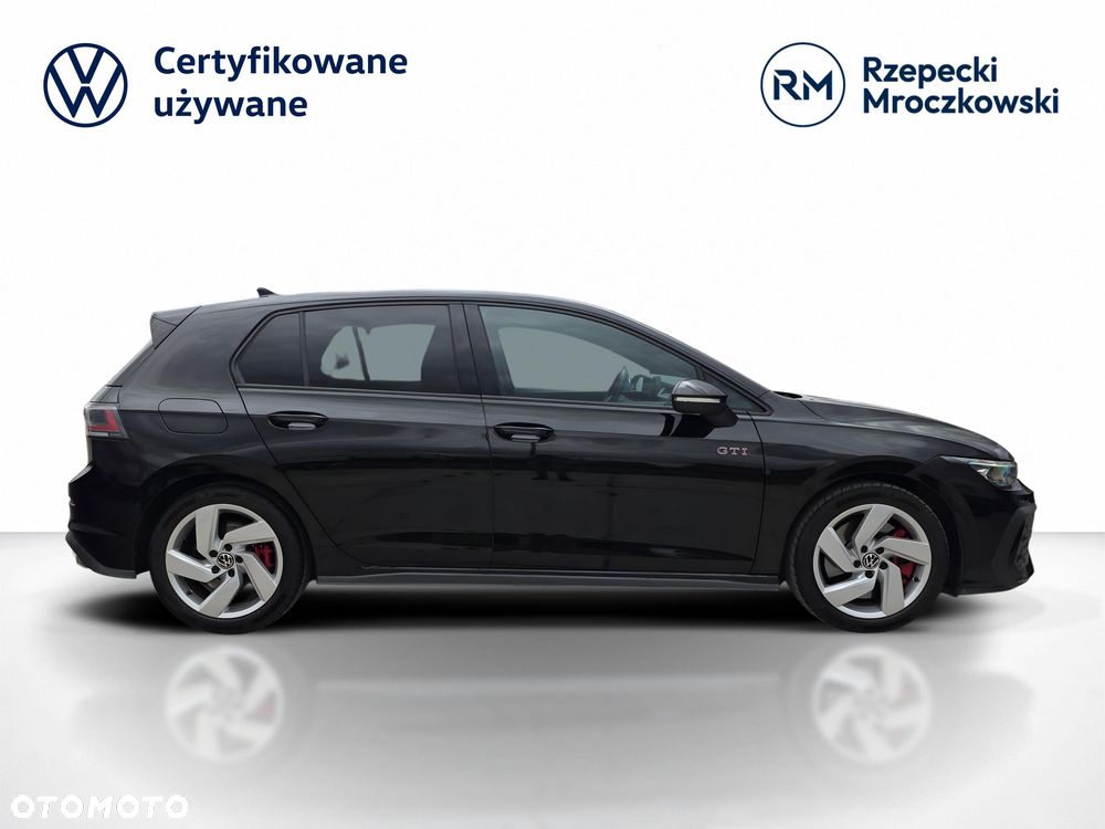 Volkswagen Golf 2.0 TSI GTI DSG - 8