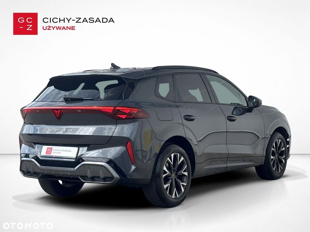 Cupra Terramar 1.5 eTSI mHEV DSG - 5