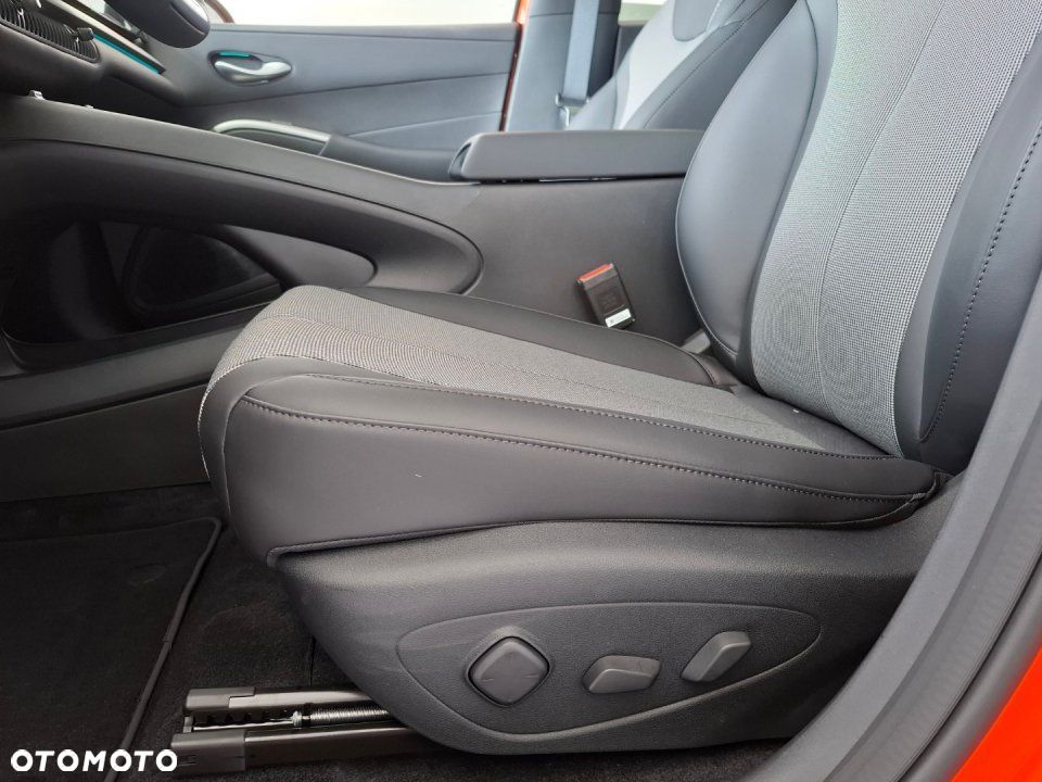 BYD Dolphin G - 11