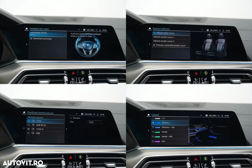 BMW X5 xDrive45e - 29