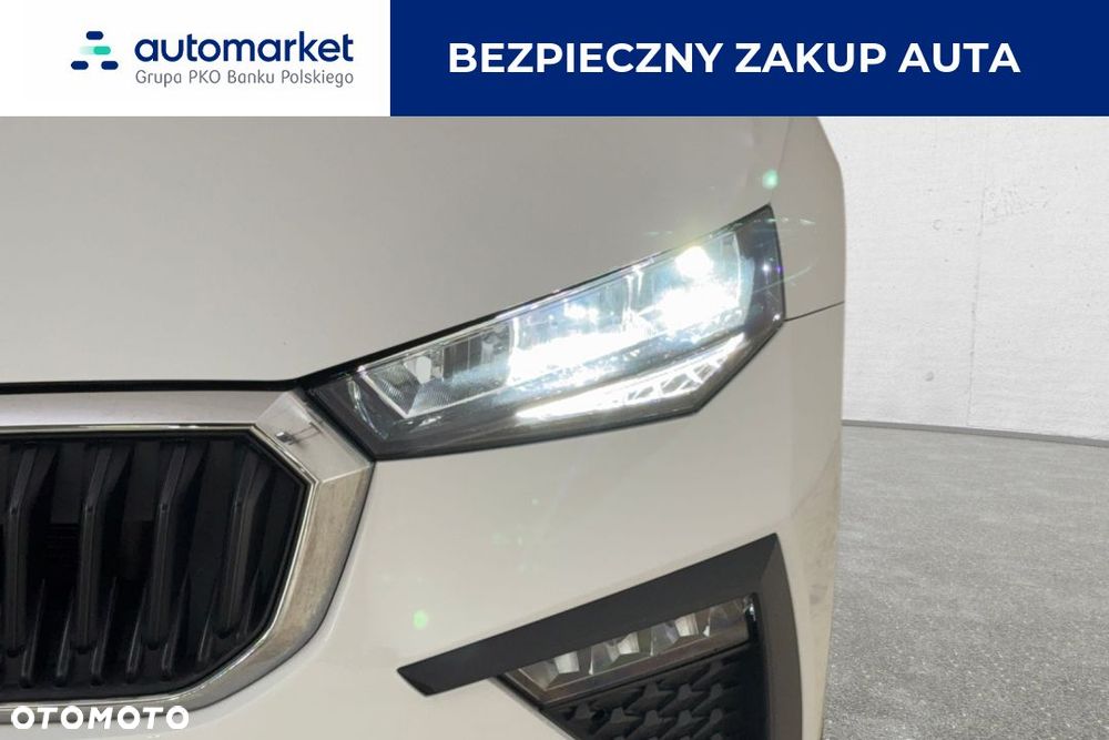 Skoda Scala 1.0 TSI Selection DSG - 14