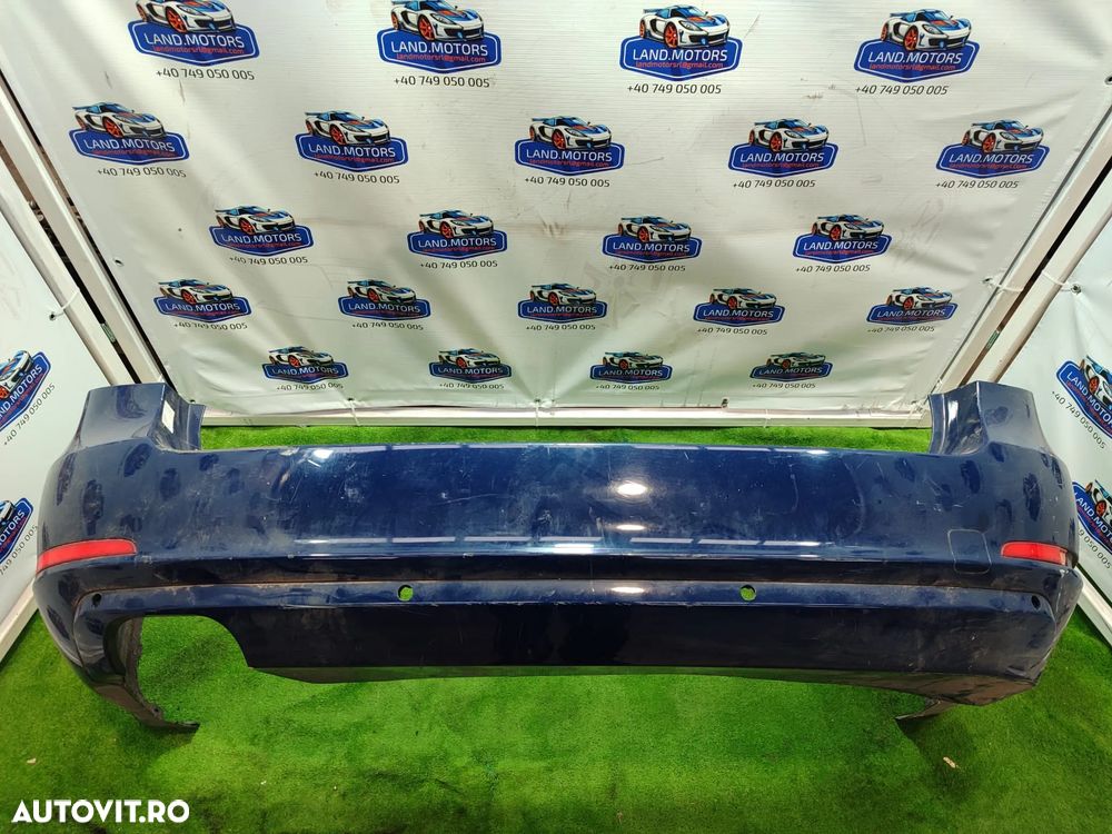 BARA SPATE SKODA SUPERB II Combi ( Break ) 2010 2.0 DIESEL COD OEM 3T9807421 / 2008-2015 - 1