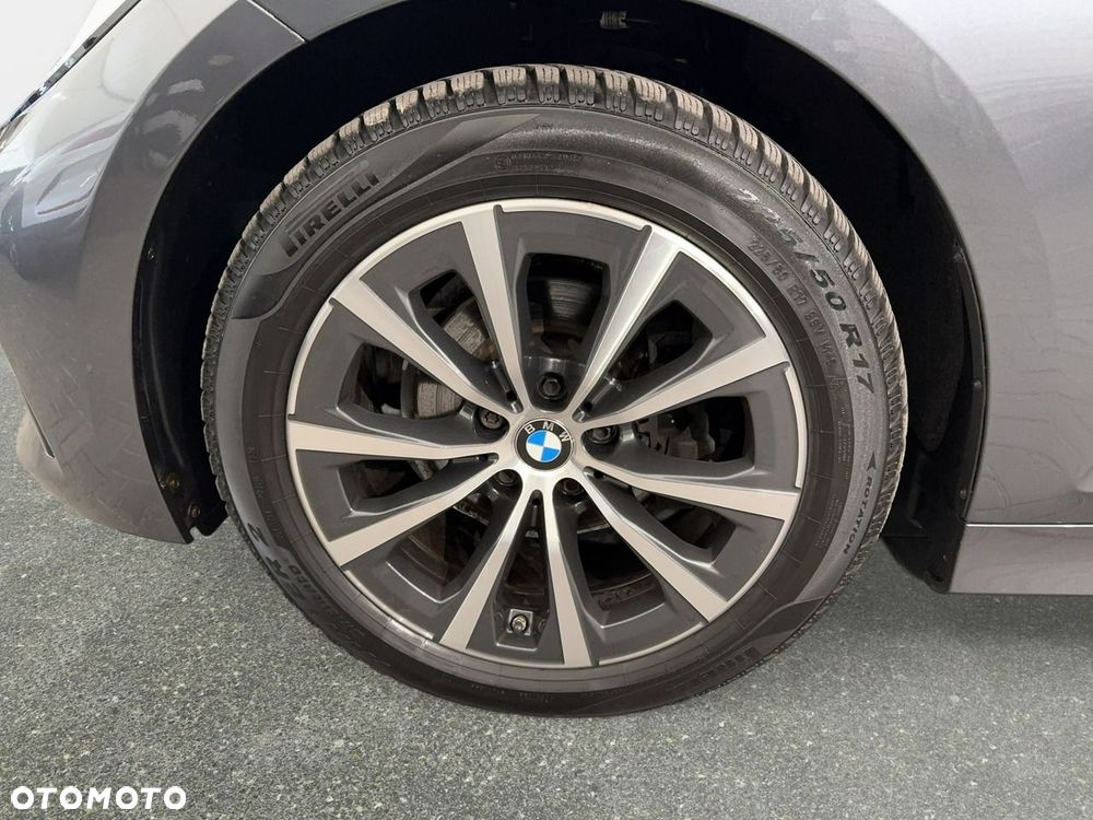 BMW Seria 3 - 11