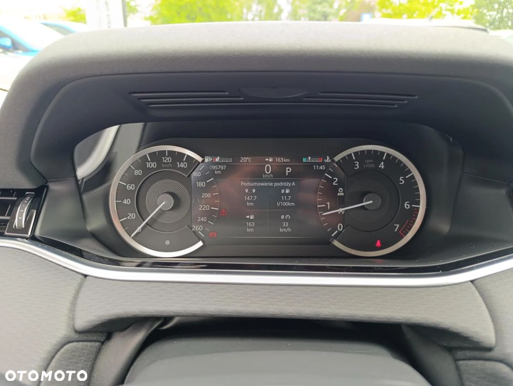 Land Rover Range Rover Evoque 2.0Si4 SE - 9