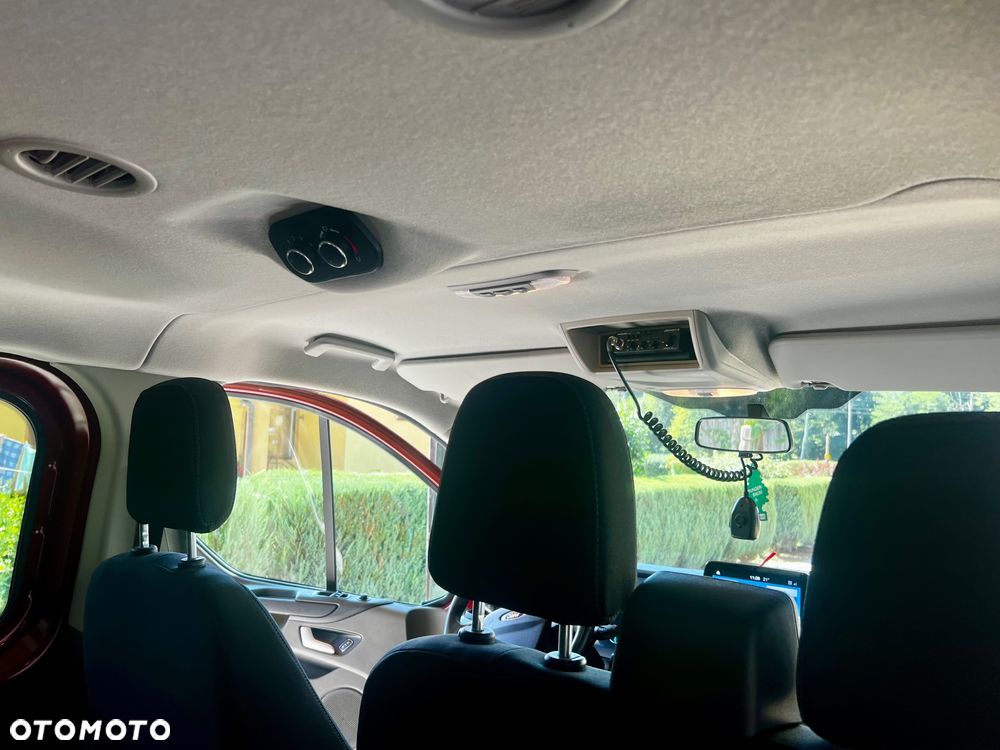 Ford Transit Custom Kombi 320 L2H1 Trend - 23