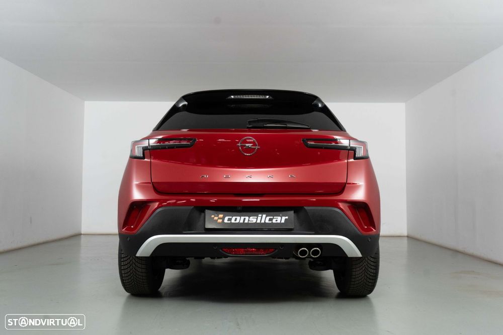 Opel Mokka 2023 photo 4