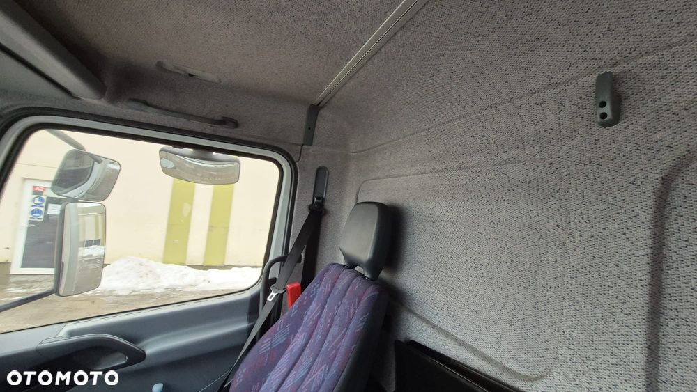 Mercedes-Benz Atego - 5