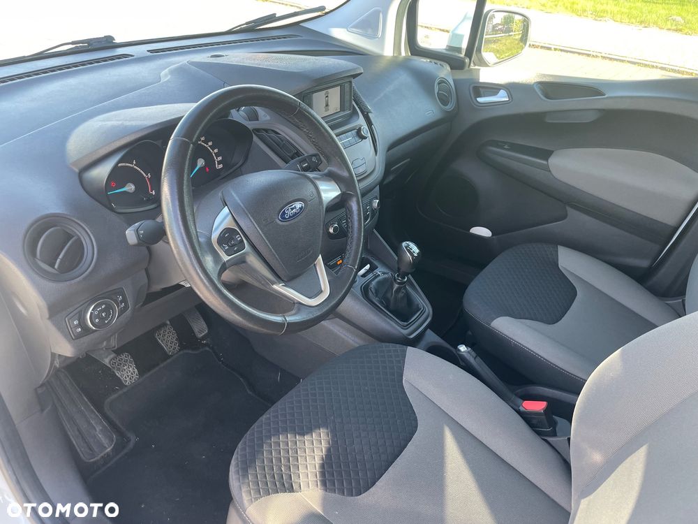 Ford Transit Courier Trend - 6