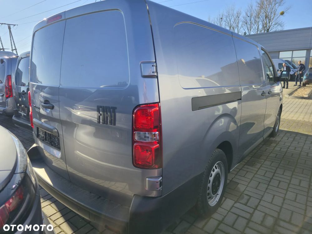 Fiat SCUDO - 4