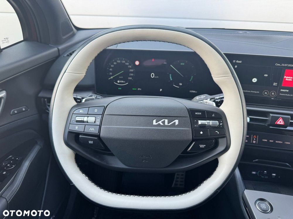 Kia Sportage - 18
