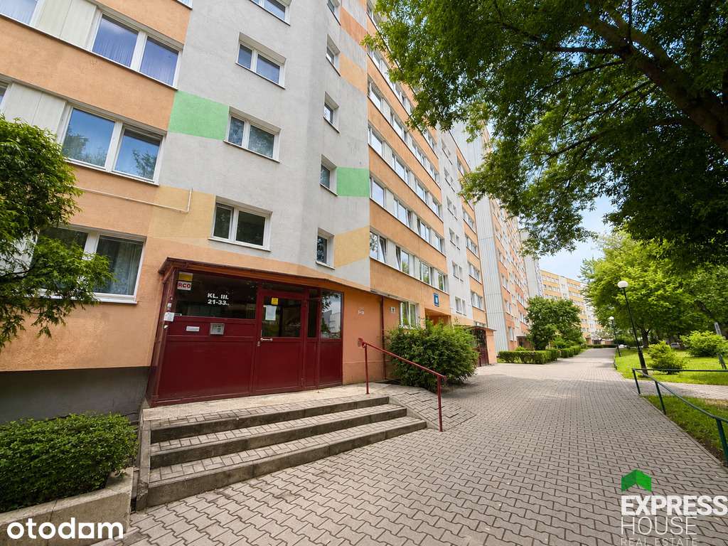 4 pokoje z widokami na Lublin