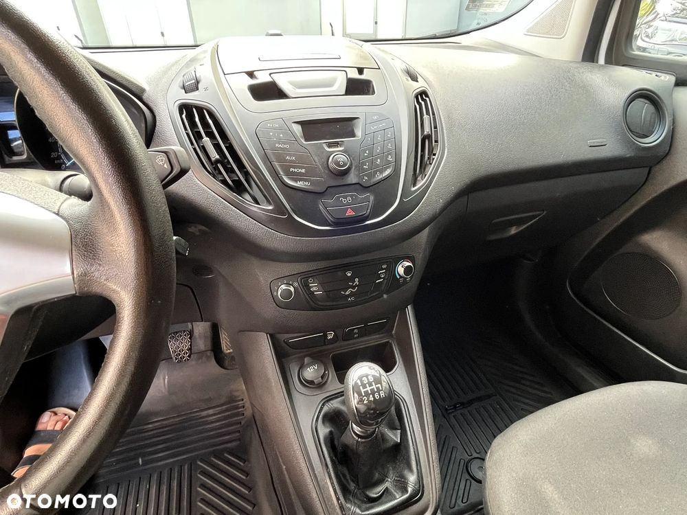 Ford Transit Courier Trend - 15