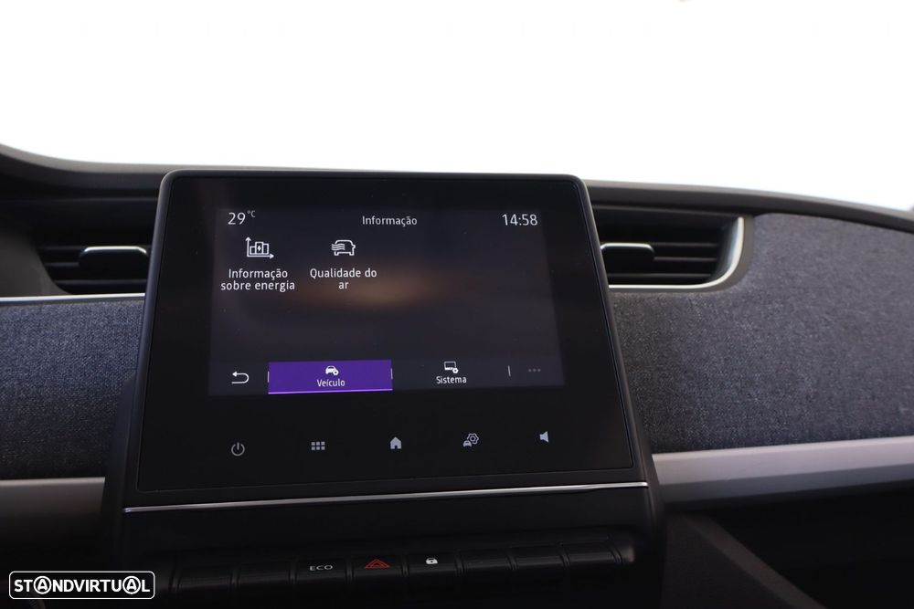 Renault Zoe (c/ Bateria) Limited 50 - 37