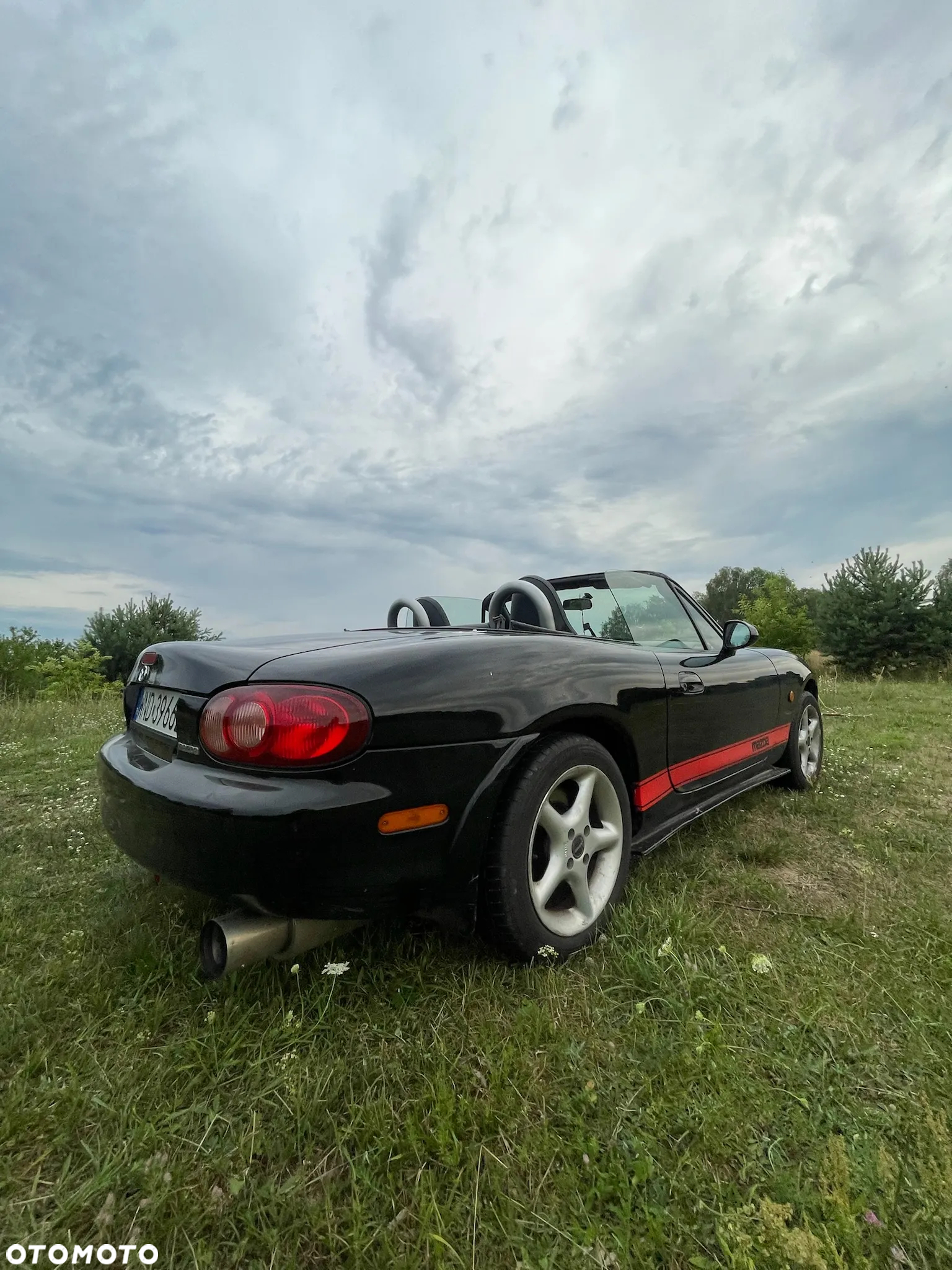 Mazda MX-5 1.6 16V - 10
