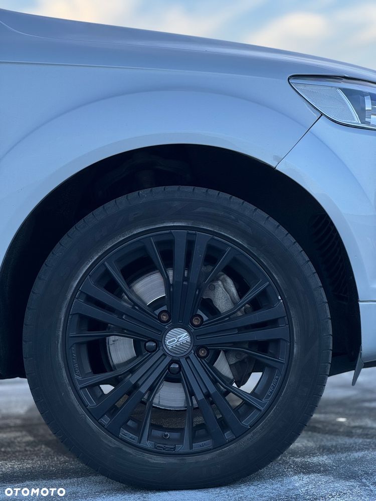 Audi Q7 3.0 TDI DPF quattro tiptronic - 12